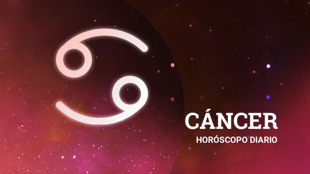Horóscopos de Mizada | Cáncer 19 de marzo de 2019