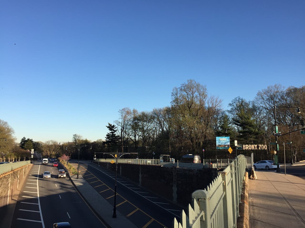 <b>Fordham (Bronx)</b>
<br>
<br>Esta zona de El Bronx ha registrado cientos de lesiones a causa de accidentes de cicilismo, con un total de 891 peatones y 167 ciclistas heridos durante el 2013-2018, según la página localize.city.