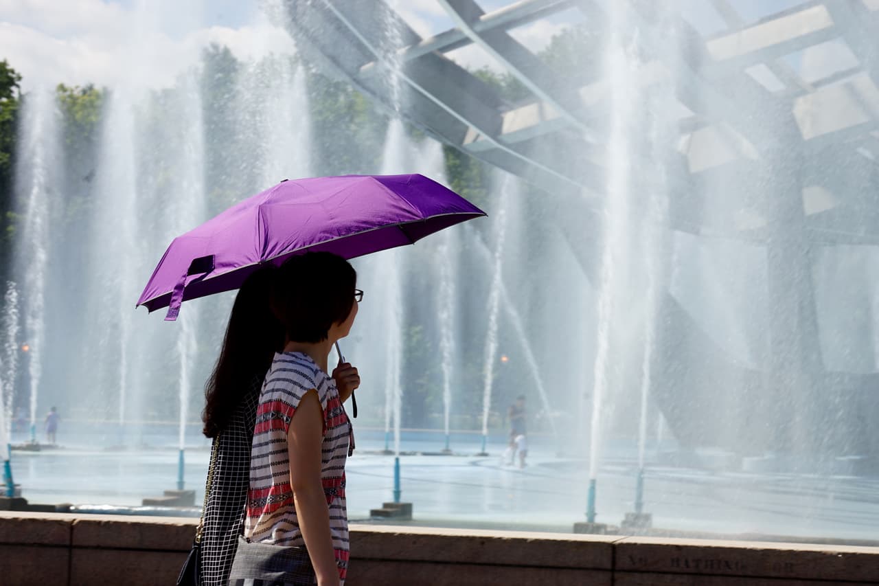Muchos turistas llegan a disfrutar sus paisajes.