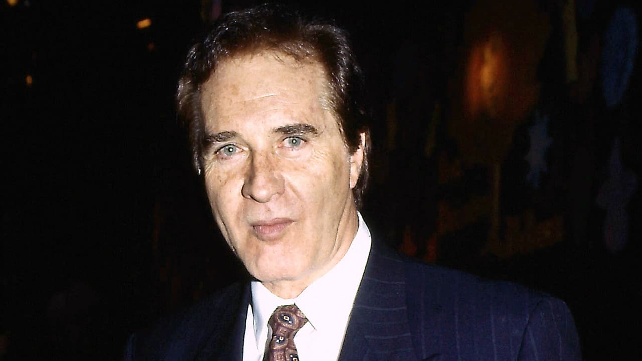 Esposa de Rogelio Guerra: "Lucía Méndez no era su amiga, Verónica Castro sí"