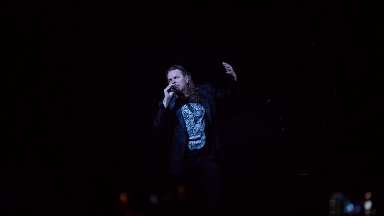 Latino Power Tour en Fresno lleno de energia y buen mensaje en Fresno