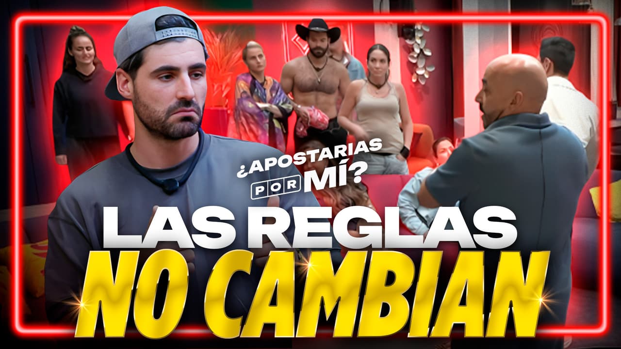 El Anfitrión RECHAZÓ esta propuesta de Lupillo