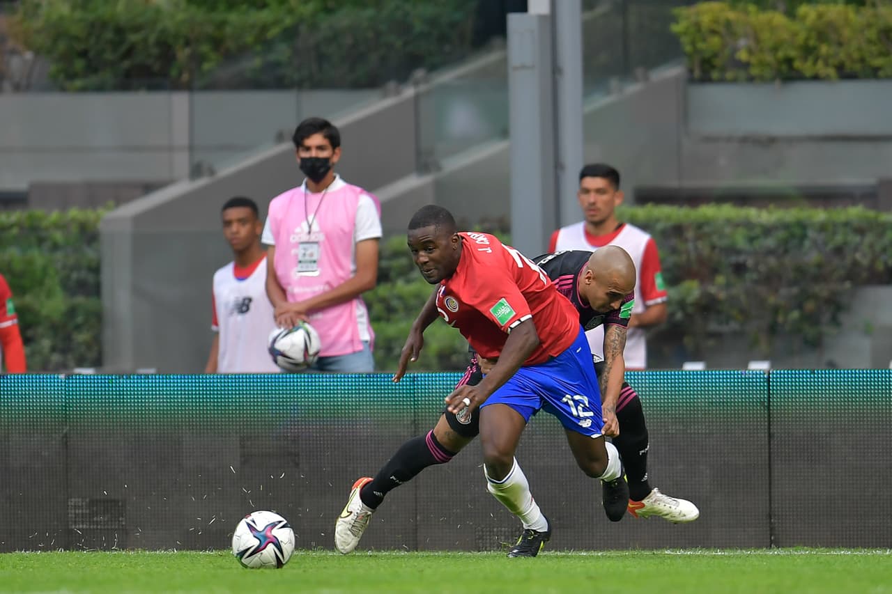 Pese a contar con el regreso a la titularidad de jugadores importantes como Lozano, 'Tecatito' y Edson, México igualó sin goles ante Costa Rica en el Azteca.