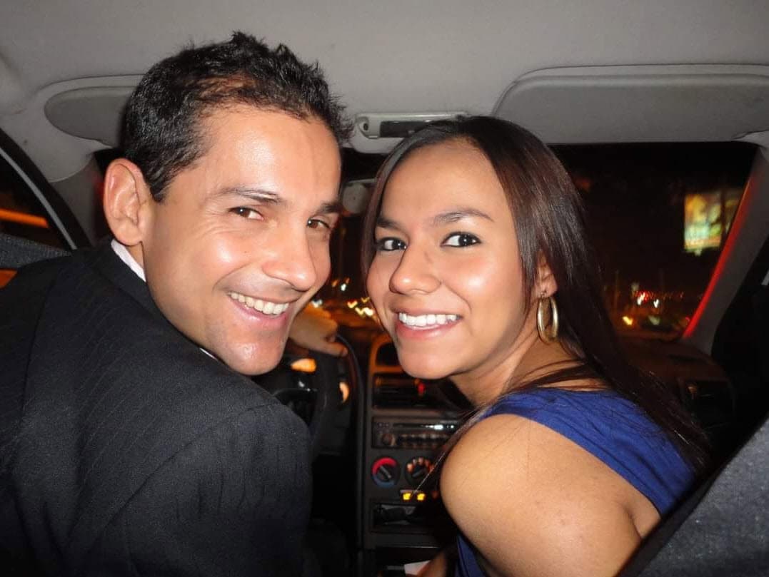 Actualmente, es Pastor de la iglesia cristiana Oak Hills en San Antonio, Texas desde 2017. Continúa cantando, pero ahora música religiosa, ha sacado tres producciones discográficas. Está casado con su esposa Diana y tienen tres hijos: Caleb, Abril y Elian.
<br>