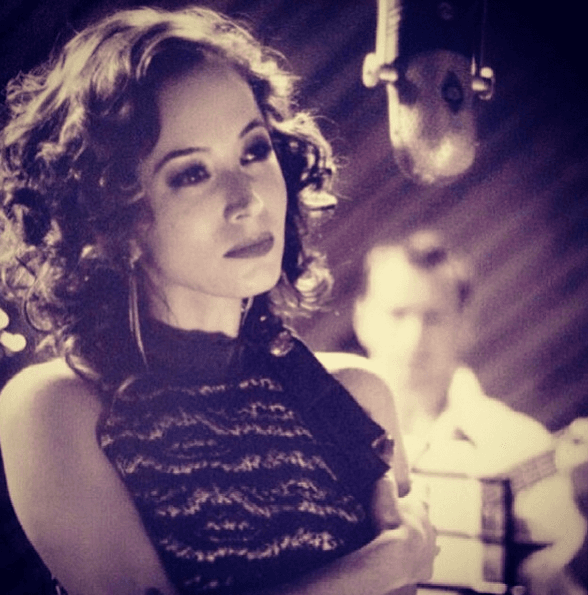 Pero sin duda siempre será recordada como Helenita Vargas “La Ronca de Oro”.