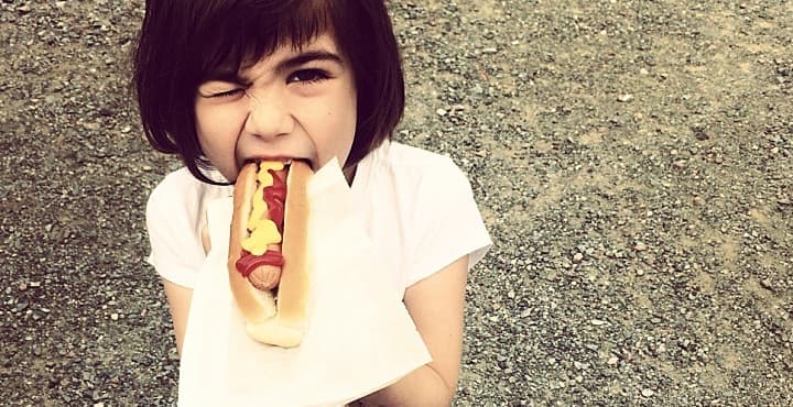 Family Scrapbook: You Don&#8217;t Have to Go on Vacation in Order to Preserve Memories