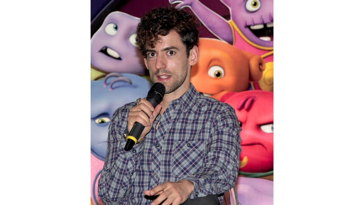 Luis Gerardo Méndez