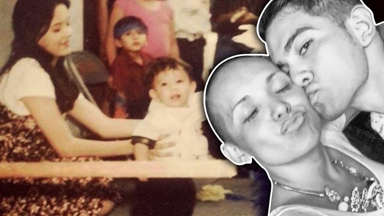 Este es el consejo que Karla Luna le dio a su primogénito antes de morir