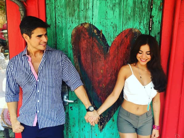 Muy pronto la veremos de regreso en las telenovelas y regresa por la puerta grande pues será la protagonista de la nueva producción de Pedro Damián, “Despertar Contigo”.