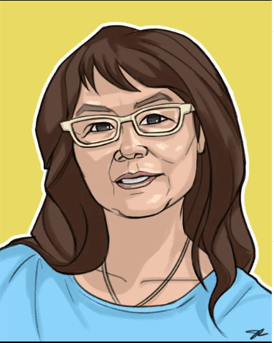 Entre los 
<a href="https://www.univision.com/local/los-angeles-kmex/victimas-tiroteo-monterey-park-identificadas">fallecidos por el tiroteo perpetrado por Huu Can Tran</a>, durante las festividades de Año Nuevo Lunar en el estudio de baile Star, se encuentra LiLan Li, de 63 años. Li fue descrita por miembros de la familia como alguien que nunca fue derribado por los giros y vueltas de la vida y fue un "pilar de fuerza y optimismo". Ella es sobrevivida por su única hija, dos nietos, dos hermanas y su hermano.