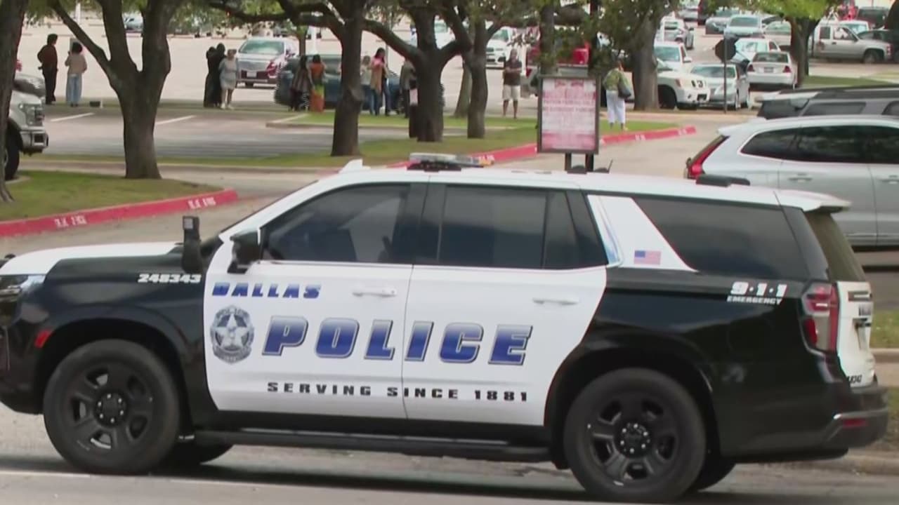 Evacúan NorthPark en Dallas por amenaza, operativo dura más de 3 horas