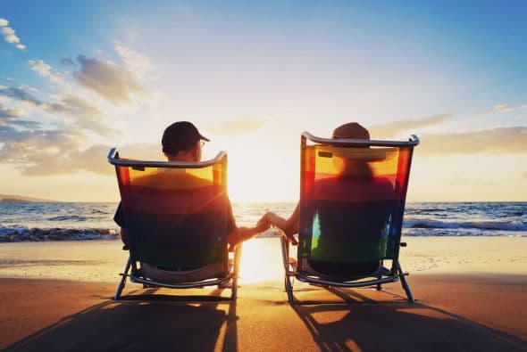 ¿Qué hacer? Te damos algunas ideas para organizar esa anhelada escapadita con tu pareja.