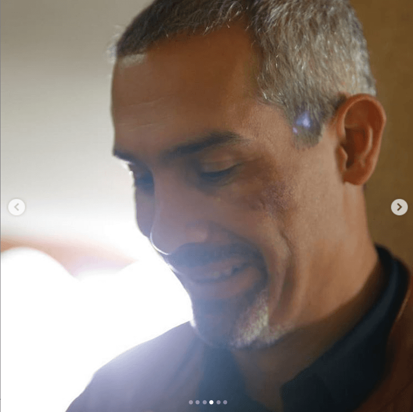 "Esa versión no me suena en lo absoluto. Jorge fue acróbata en Six Flags, recién que llegó a la capital (desde Guadalajara) se integró junto a un equipo de 40 personas y hacía acrobacias en moto, él sabía de caídas", dijo en entrevista para el diario Reforma.