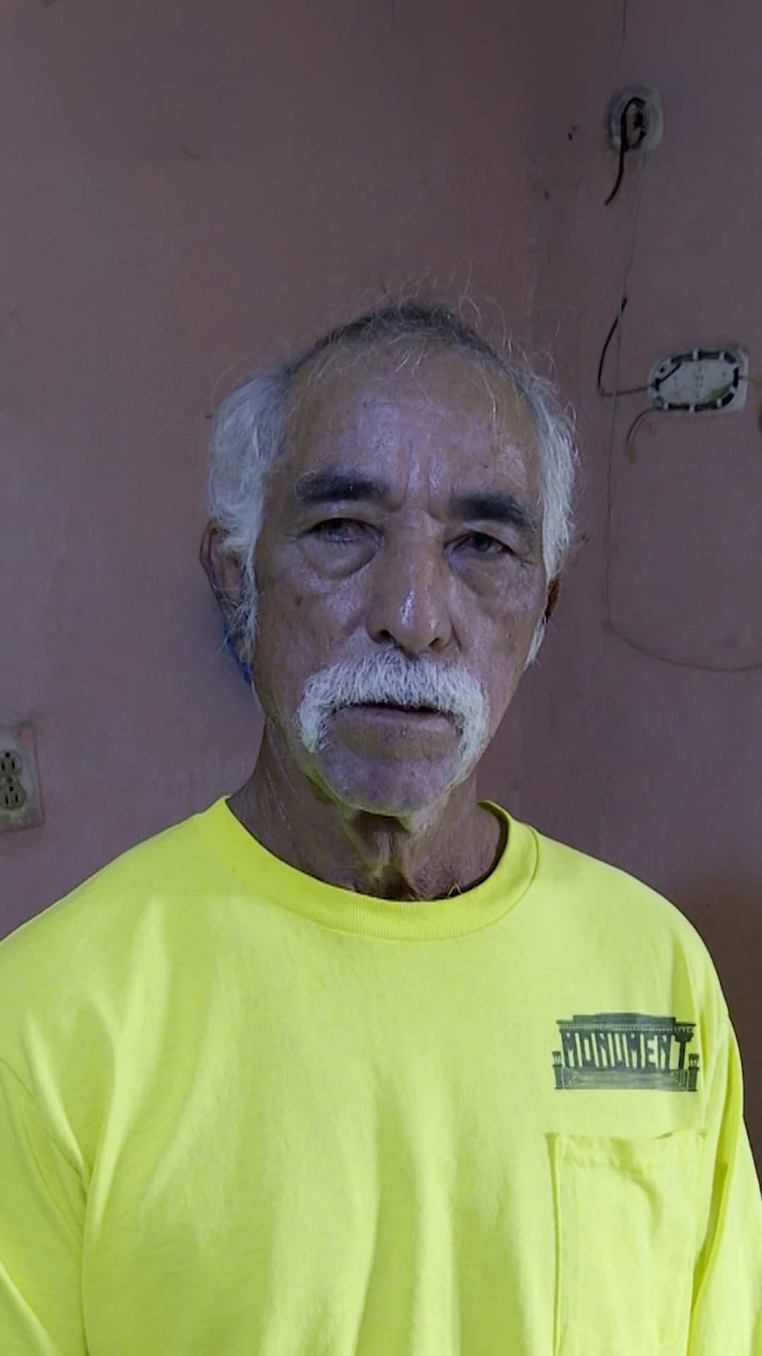 El abuelo de 'Los Cuates', señalados por ataque en secundaria de México, rompe el silencio