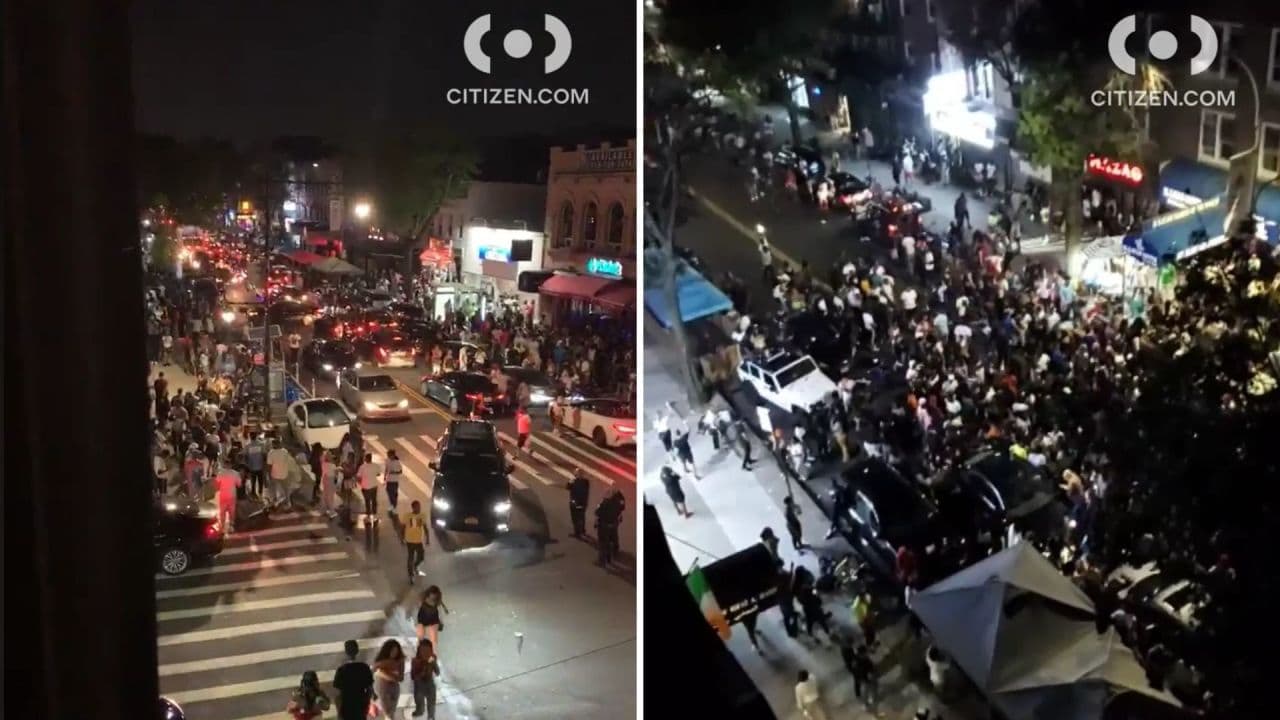 “Puede matarlos”: Cuomo advierte a jóvenes sobre peligro de coronavirus tras aumento en hospitalizaciones