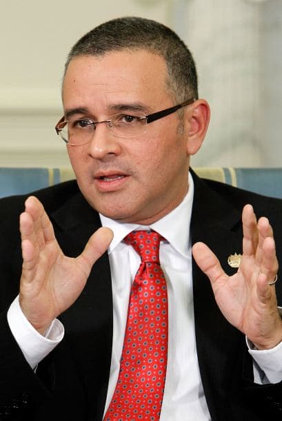 Un 43.5 por ciento de entrevistados consideró a la fuerza armada es la principal institución con un mayor nivel de confianza en el país, en contraste con el 17.8 por ciento que opinaba de esa manera en el 2008.