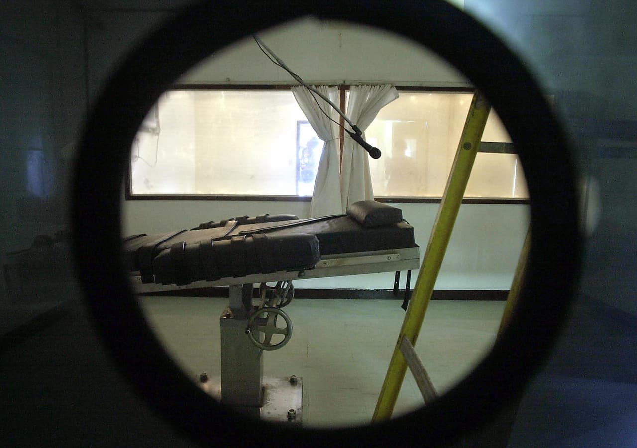 Texas realiza su primera ejecución de 2016