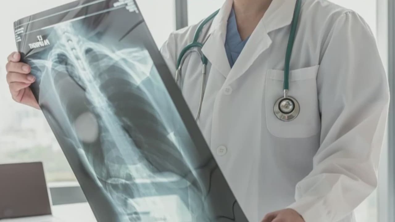 Doctores descubren que el cáncer de pulmón en no fumadores va en aumento y afecta más a mujeres latinas