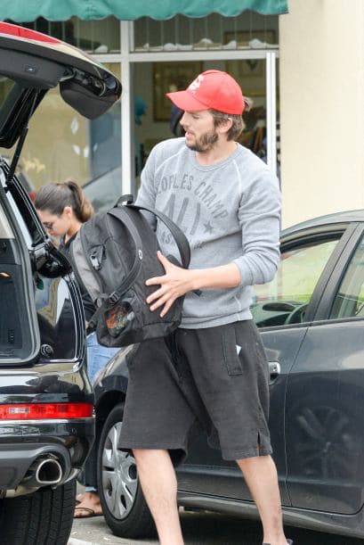 Cuida al máximo de su nena.