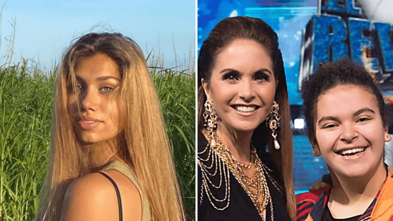 Hijos de famosos que fueron criticados y contestaron con elegancia: dieron lecciones