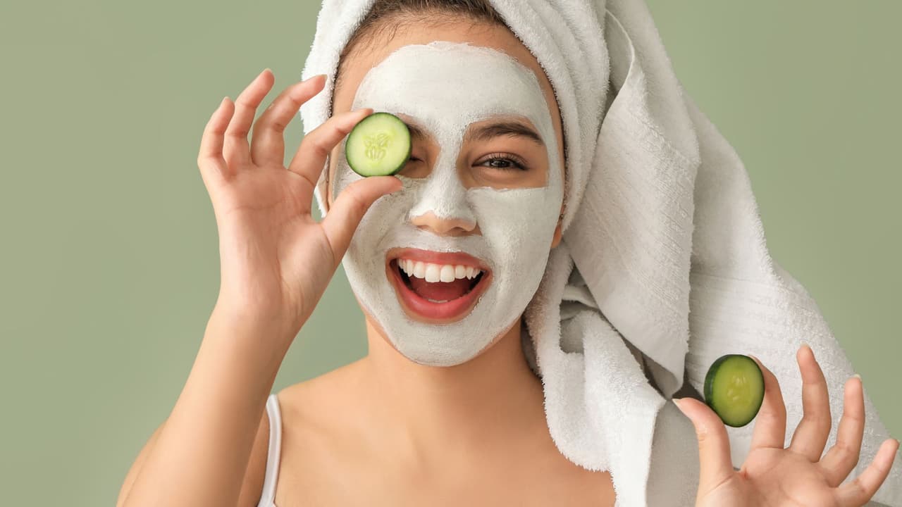 13 remedios y recetas de mascarillas naturales para tener un rostro de impacto