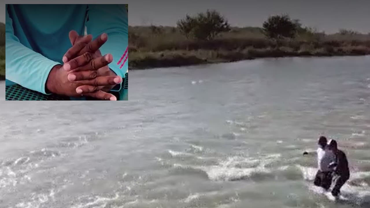 "Si te desesperas, todos pueden morir": Coyote relata cómo funciona el tráfico de inmigrantes