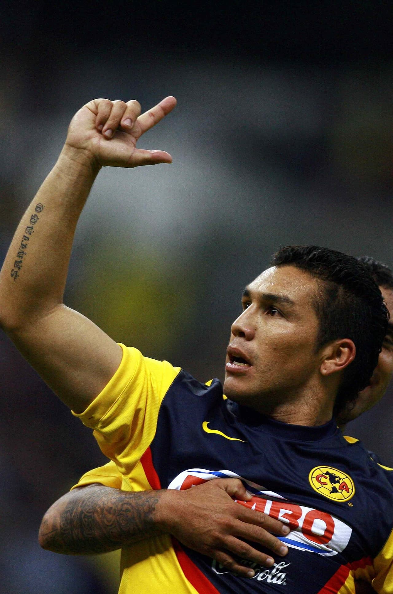 Gracias a Cabañas, 
<b>Paraguay calificó cómodamente a su última participación mundialista hasta la fecha. </b>La Albirroja terminó cinco puntos arriba de su más cercano perseguidor: Argentina.