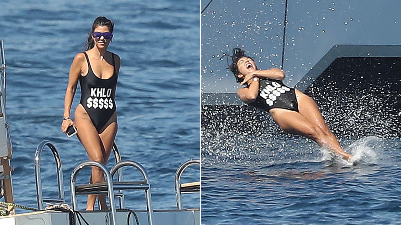 ¡Mira qué divertido!