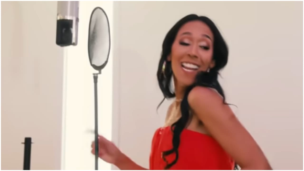 Indy Fontaine cerrará con alegría el Carnaval de la Calle 8