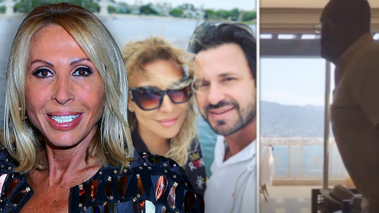 El pasado 24 de agosto, él dijo que ante la situación que enfrenta Laura Bozzo, 
<b><a href="https://www.univision.com/famosos/cristian-zuarez-renuncia-acuerdo-economico-laura-bozzo-fotos" target="_blank">desistió del acuerdo económico que tenía</a></b> con ella, pero la demanda por violencia sigue en curso, algo que reiteró a TVyNovelas. 
<br>