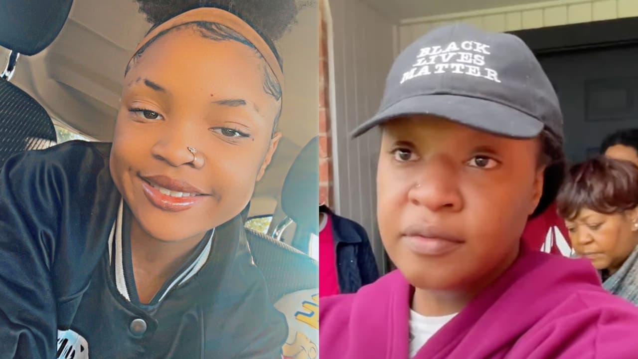 Más de una semana desaparecida: buscan a la niña Eminie Hughes, de 12 años, en Texas