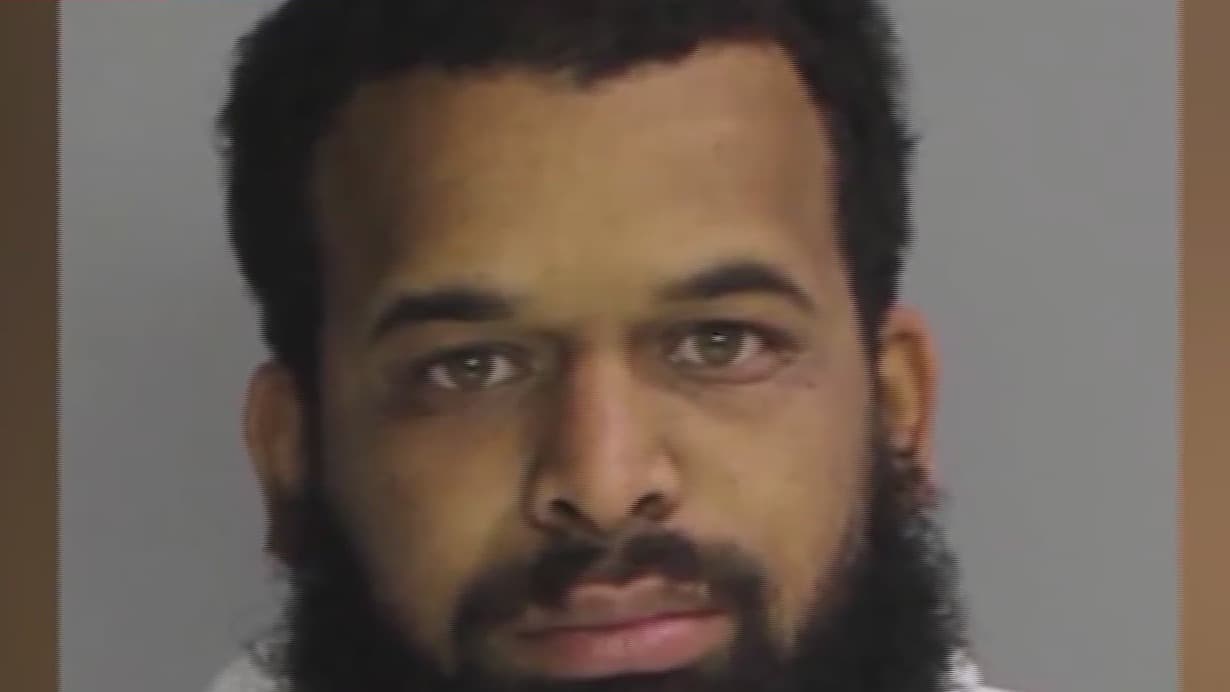 Radican cargos de asesinato contra Austin Stevens acusado de agredir sexualmente a su bebé de 10 meses