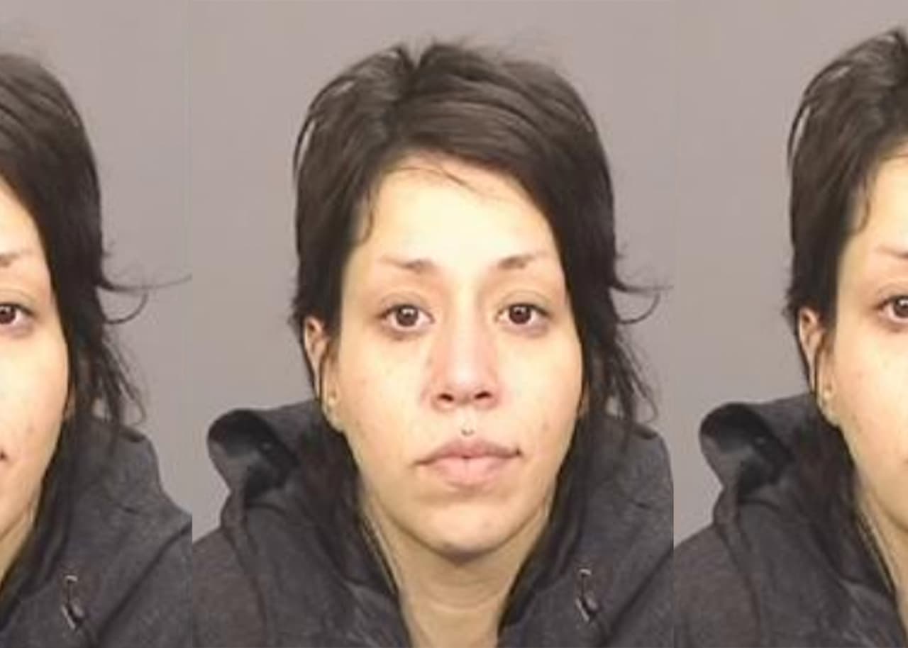 Jasmin Engle, 31 años