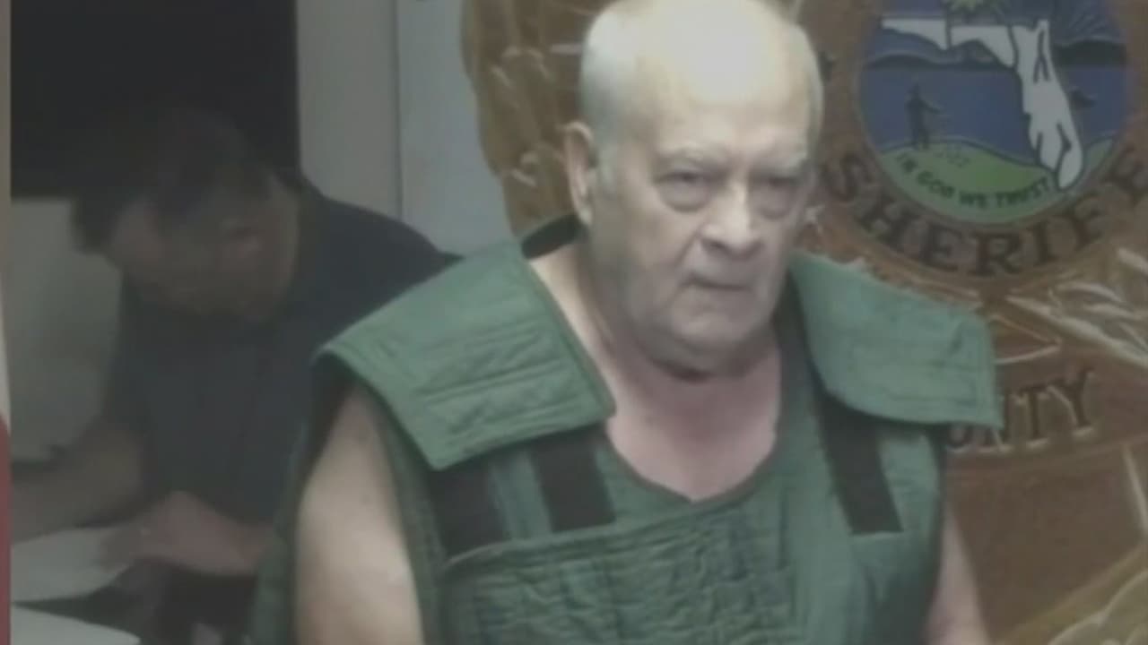 Arrestan a italiano en Hialeah por posesión de pornografía infantil