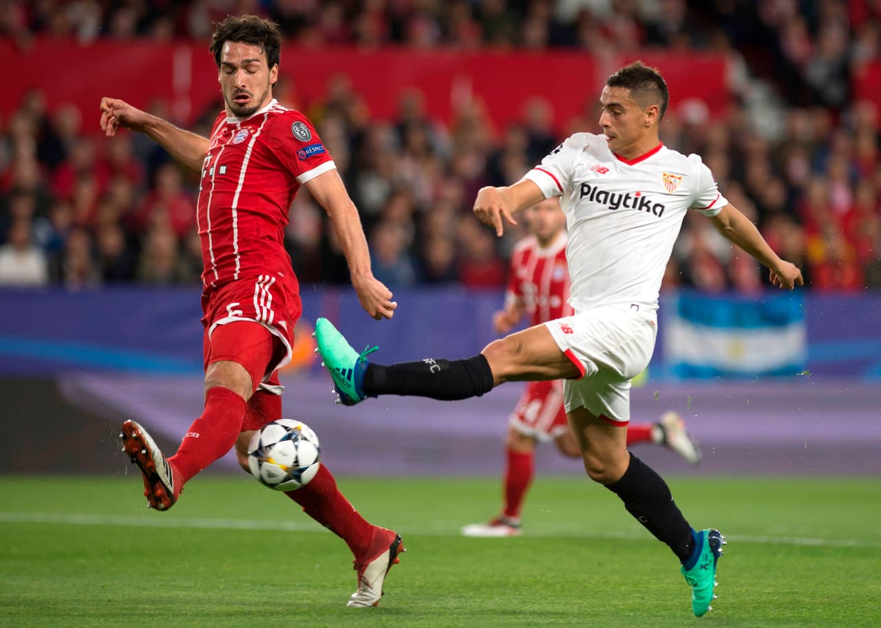 La segunda parte tuvo la dinámica del interés de los locales por dominar, pero con el control de los visitantes en esta ocasión.