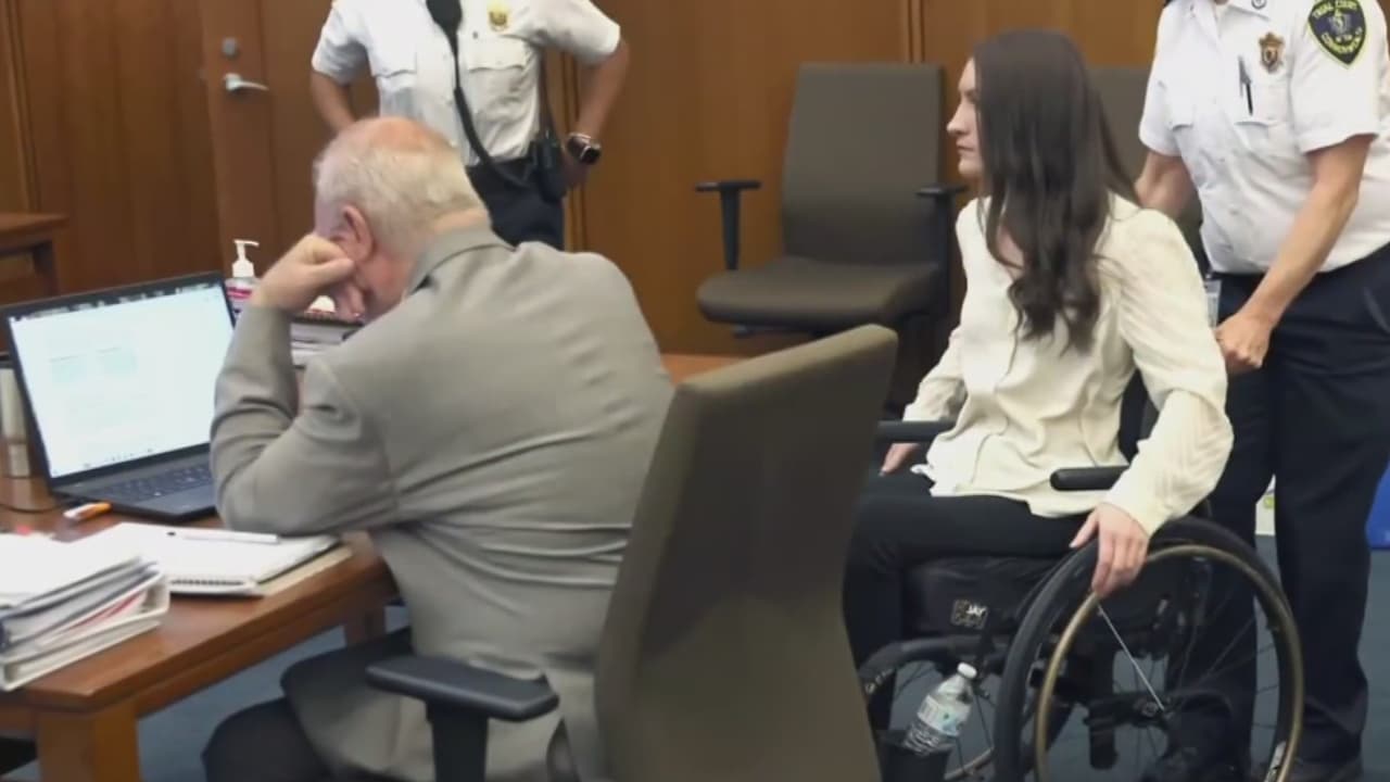 Caso Lindsay Clancy: Defensa de la mujer acusada por la muerte de sus tres hijos pide indulto a Donald Trump