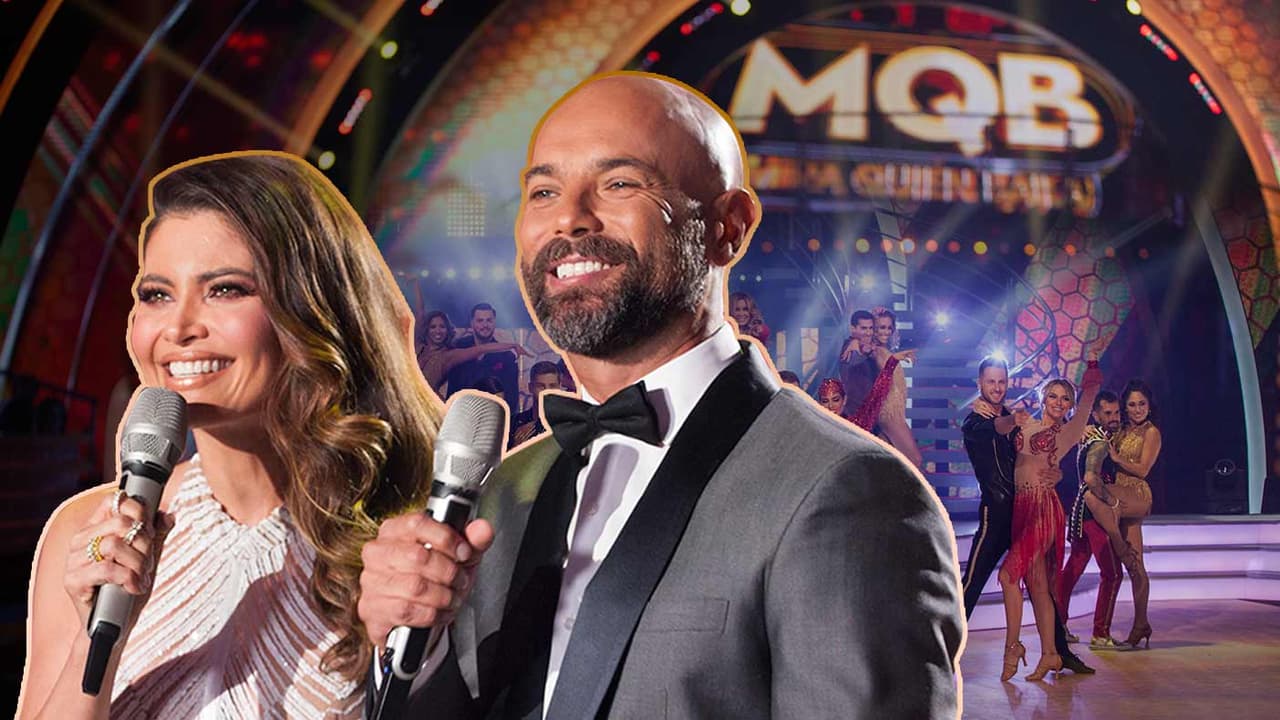 Regresa Mira Quién Baila: esto es lo que verás en la primera gala de su sexta temporada