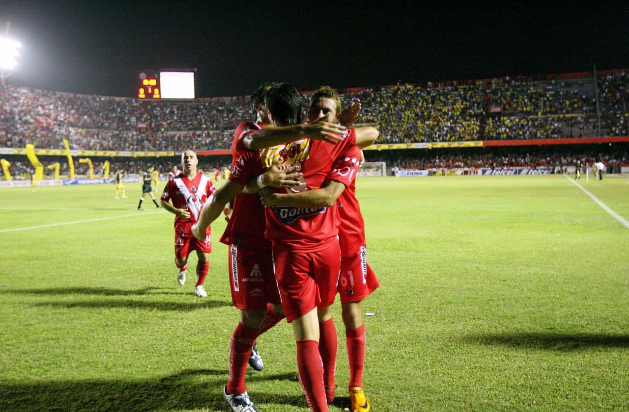 Los escualos no han derrotado a las Águilas desde el Clausura 2015, es decir, han pasado cinco duelos sin victoria para los jarochos.