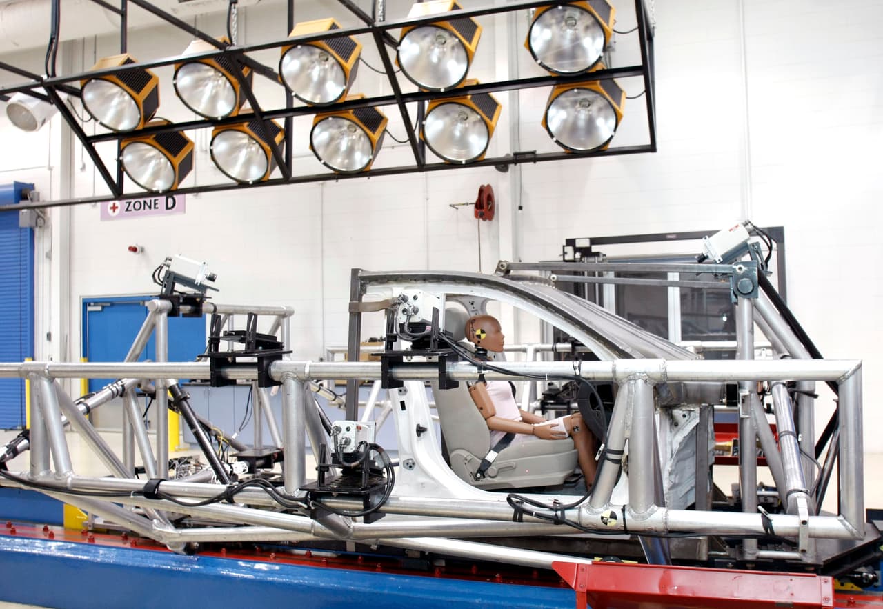 Takata se declara culpable de fraude y pagará multa de 1,000 millones de dólares