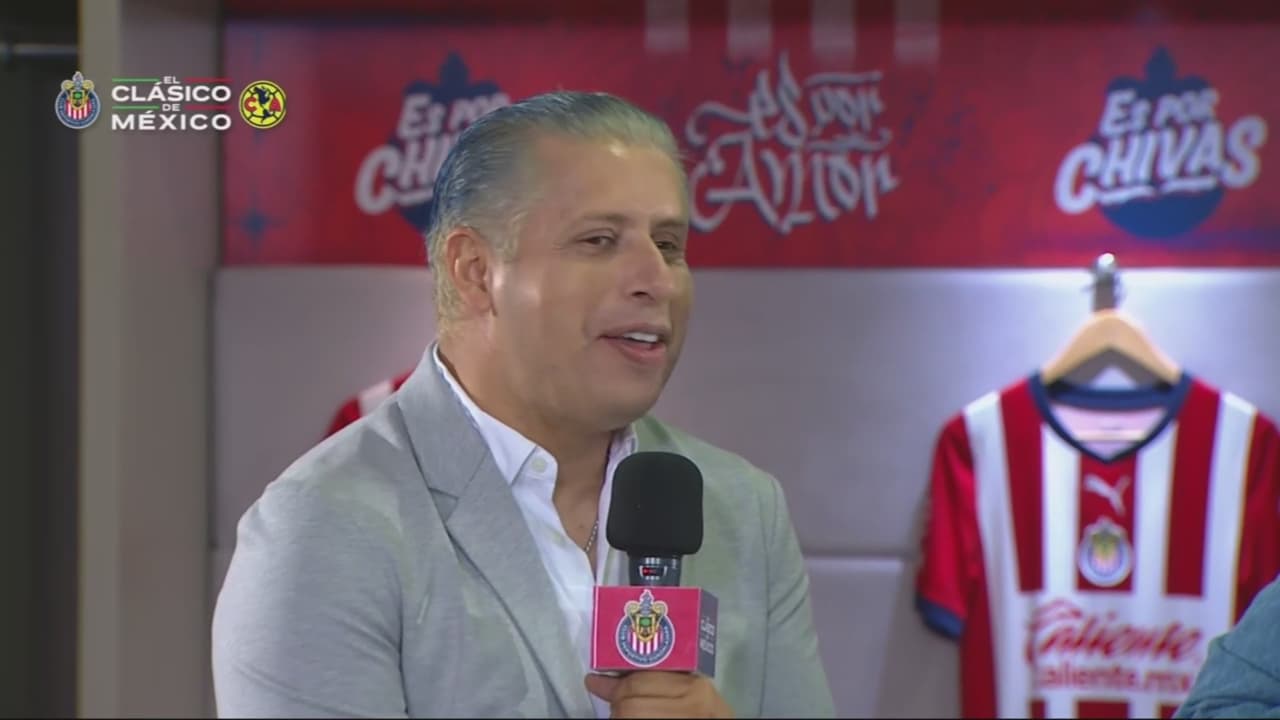 Bofo revela "playera de trapeador" del América y apuesta perdida de miles de dólares 