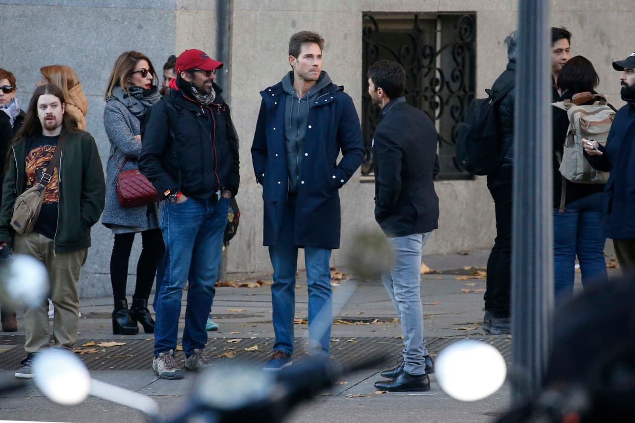 En esta producción también veremos las participaciones de actores como Irina Baeva y Juan Pablo Gil.