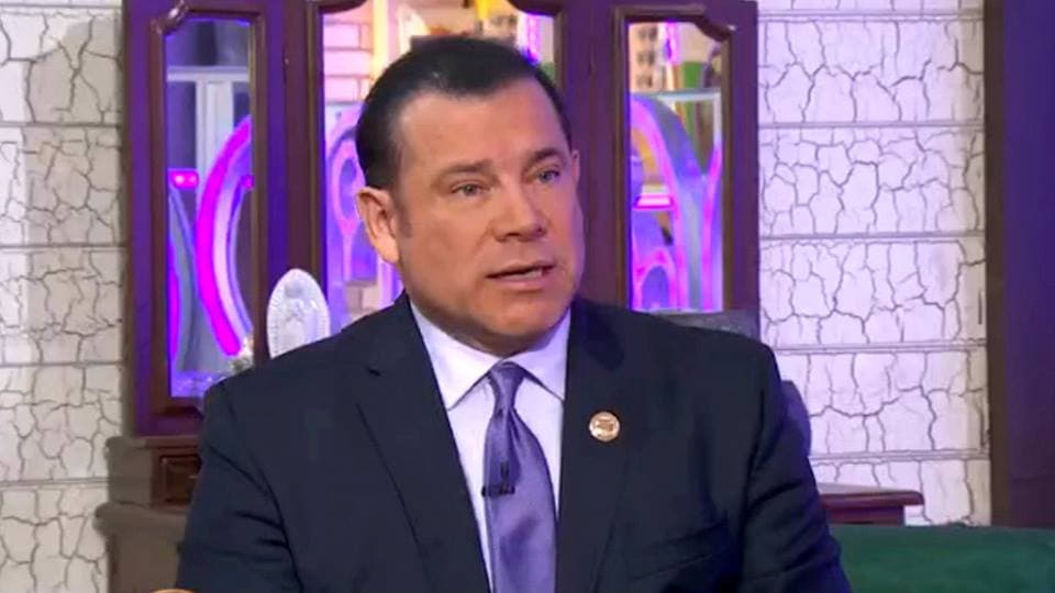 La Cadena de Ayuda de HOY.