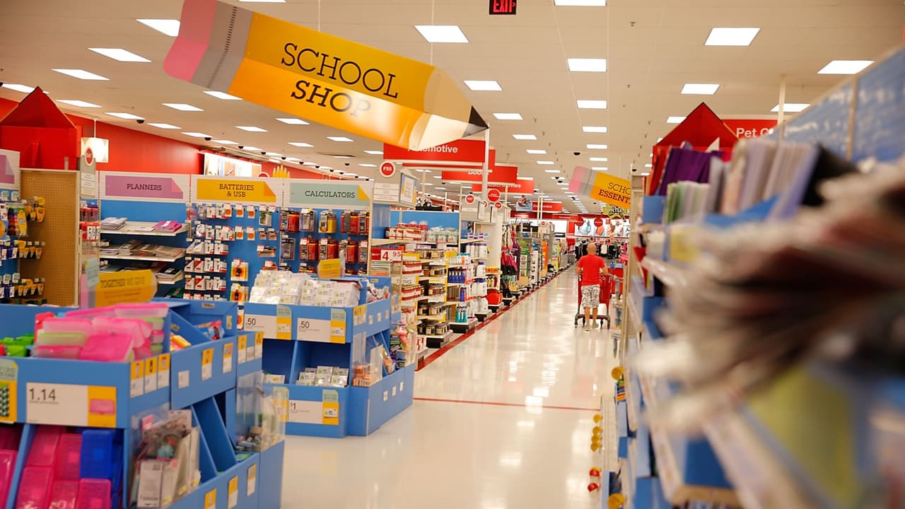 Comienza el fin de semana libre de impuestos para el regreso a clases en Texas