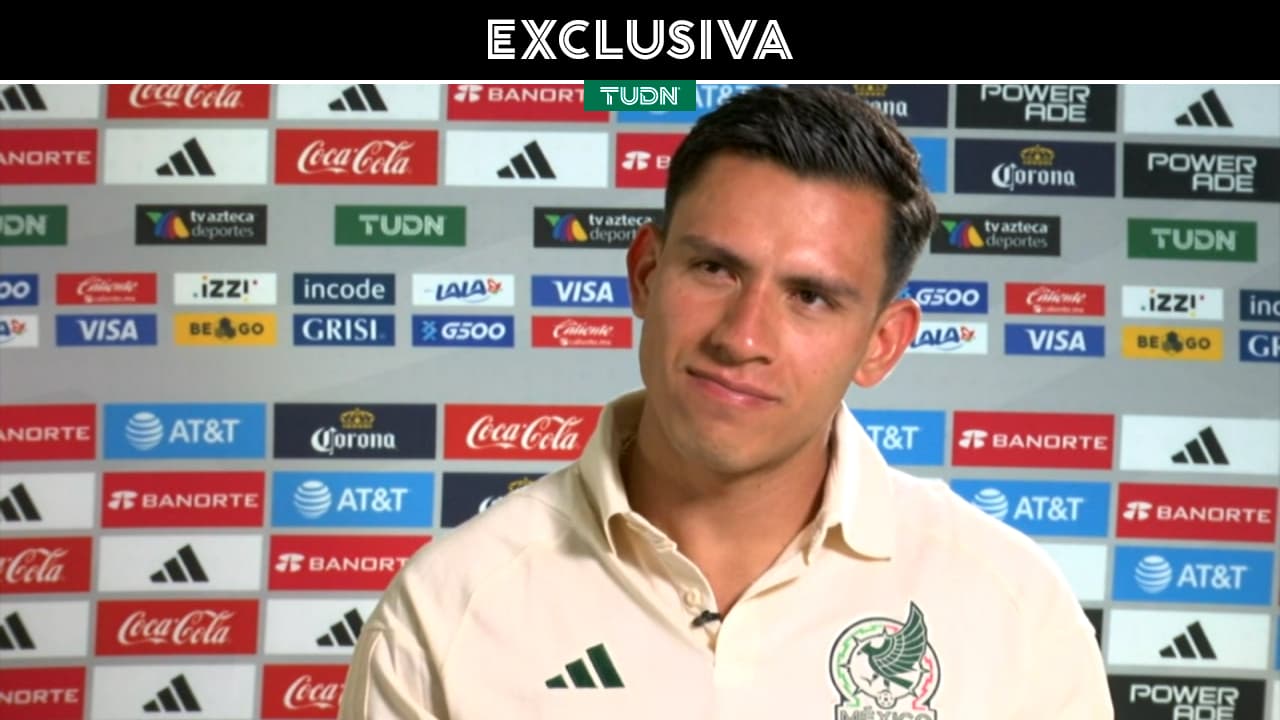 Malagón y la rivalidad con Estados Unidos: "México es superior, te prende"