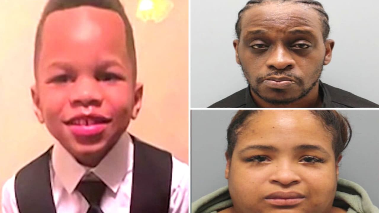 Los padres adoptivos de Troy Khoeler 
<a href="https://www.univision.com/local/houston-kxln/arresto-asesinato-troy-khoeler-jermaine-tiffany-thomas-houston-condado-harris?890" target="_blank">fueron arrestados</a> el martes acusados de matar al pequeño, de 7 años, en Houston.