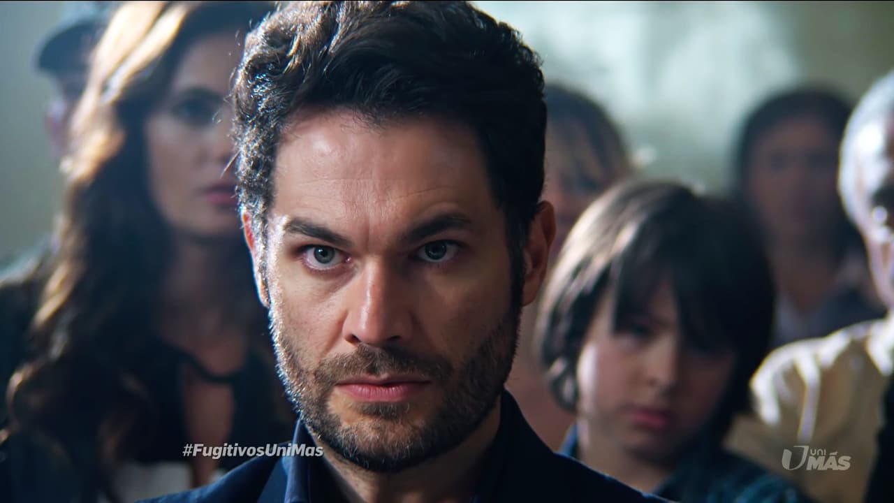 Al final, la sentencia de Ricardo fue implacable. ¡Pasaría más de 40 años en prisión!