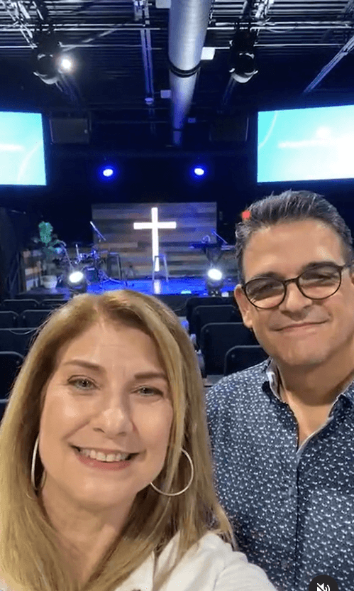 Así luce ahora José Ángel Llamas