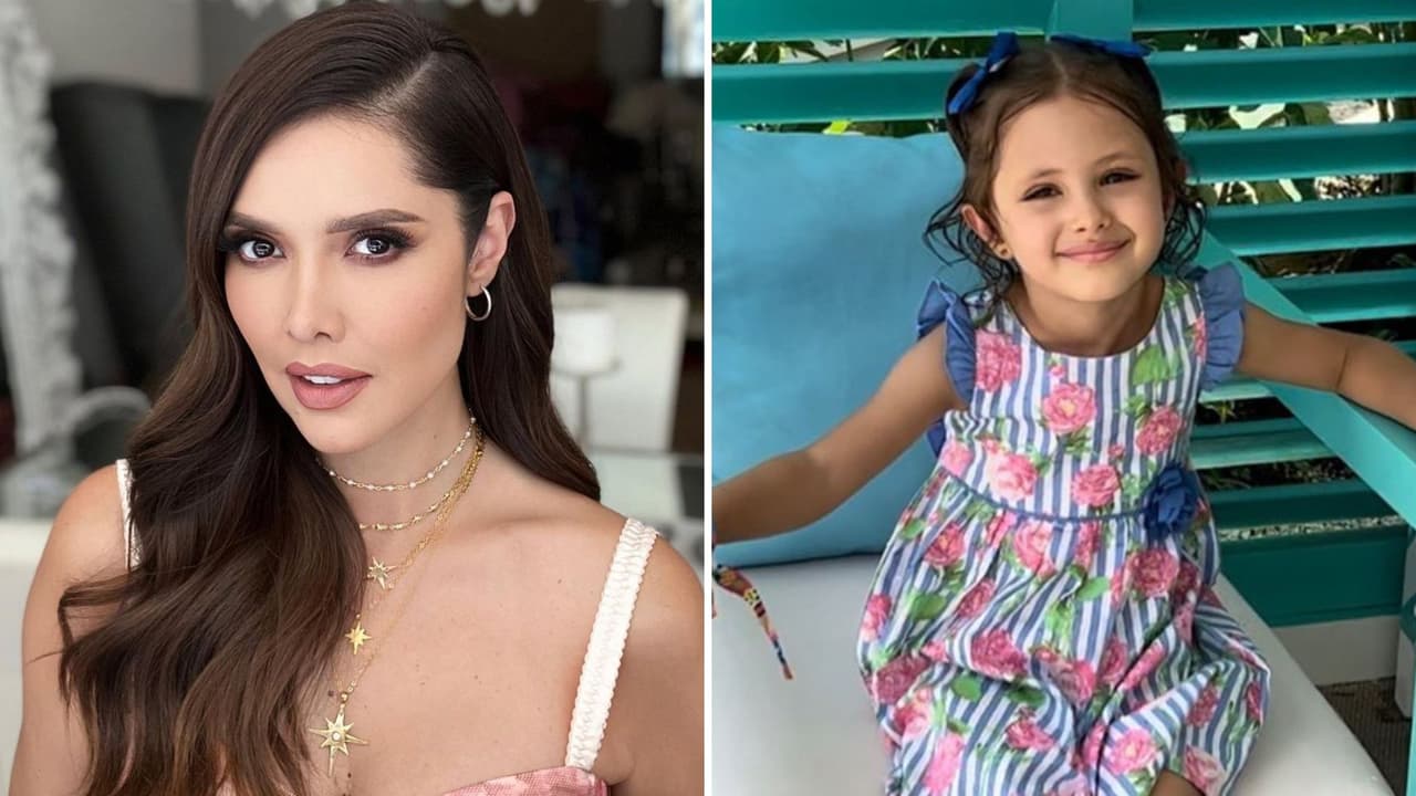 ¿Hija de Marlene Favela debutará en las telenovelas? La actriz sorprende con respuesta