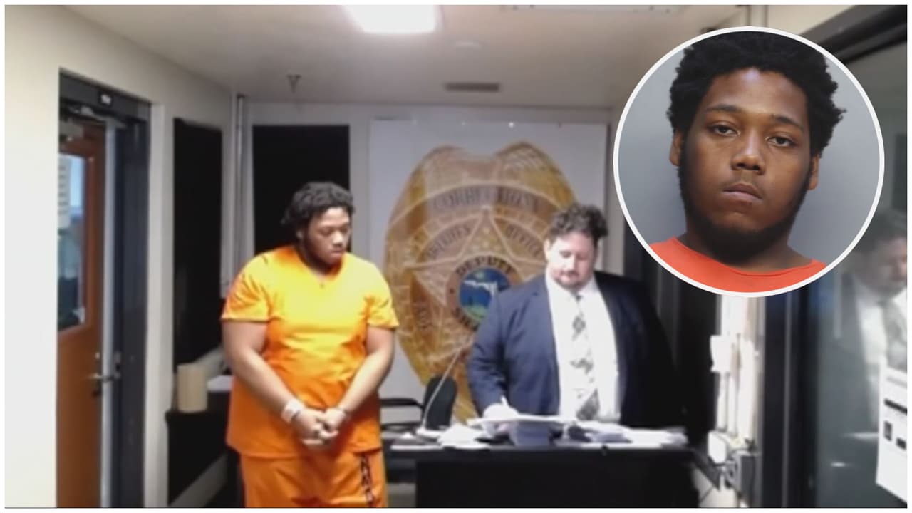 Acusado de abuso infantil enfrenta nuevo cargo por presunta agresión sexual a bebé en Miami