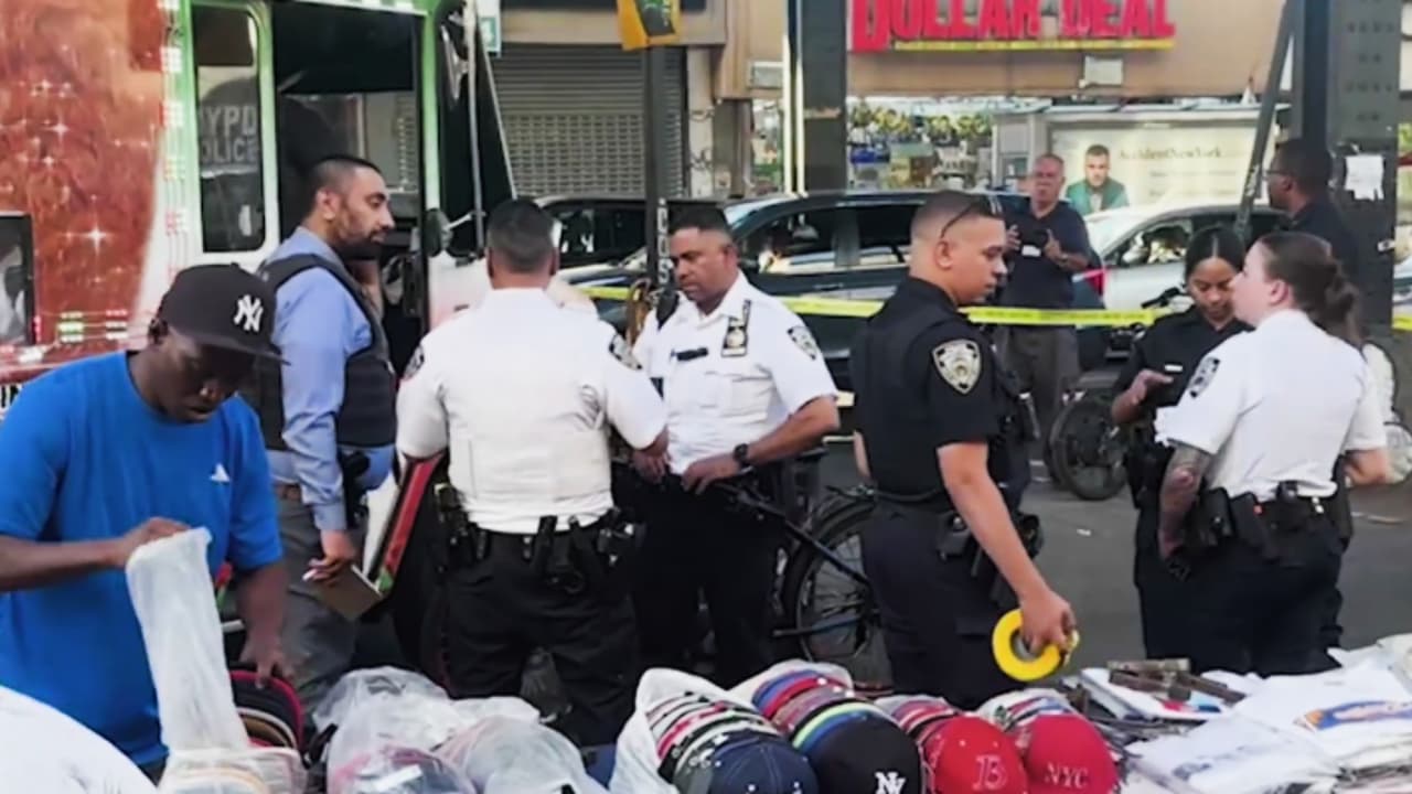 Arrestan a dos menores 14 y 15 años acusados de apuñalar a otro niño de 13 años en El Bronx
